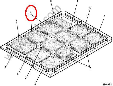 1680-01-172-2203, 1680011722203, 01-172-2203, 011722203